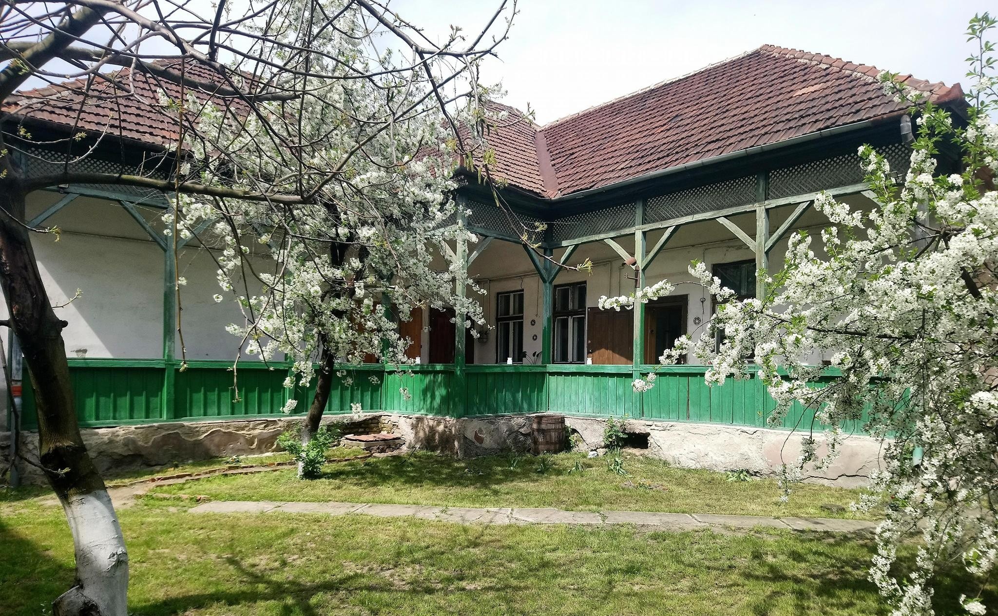 Expoziție de artă grafică sâmbăta aceasta la Casa de lângă Sinagogă