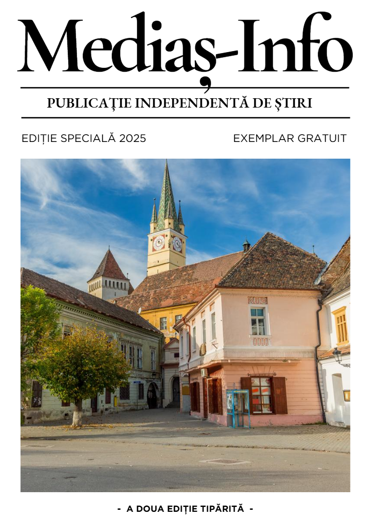 Medias-Info - Ediția 2025